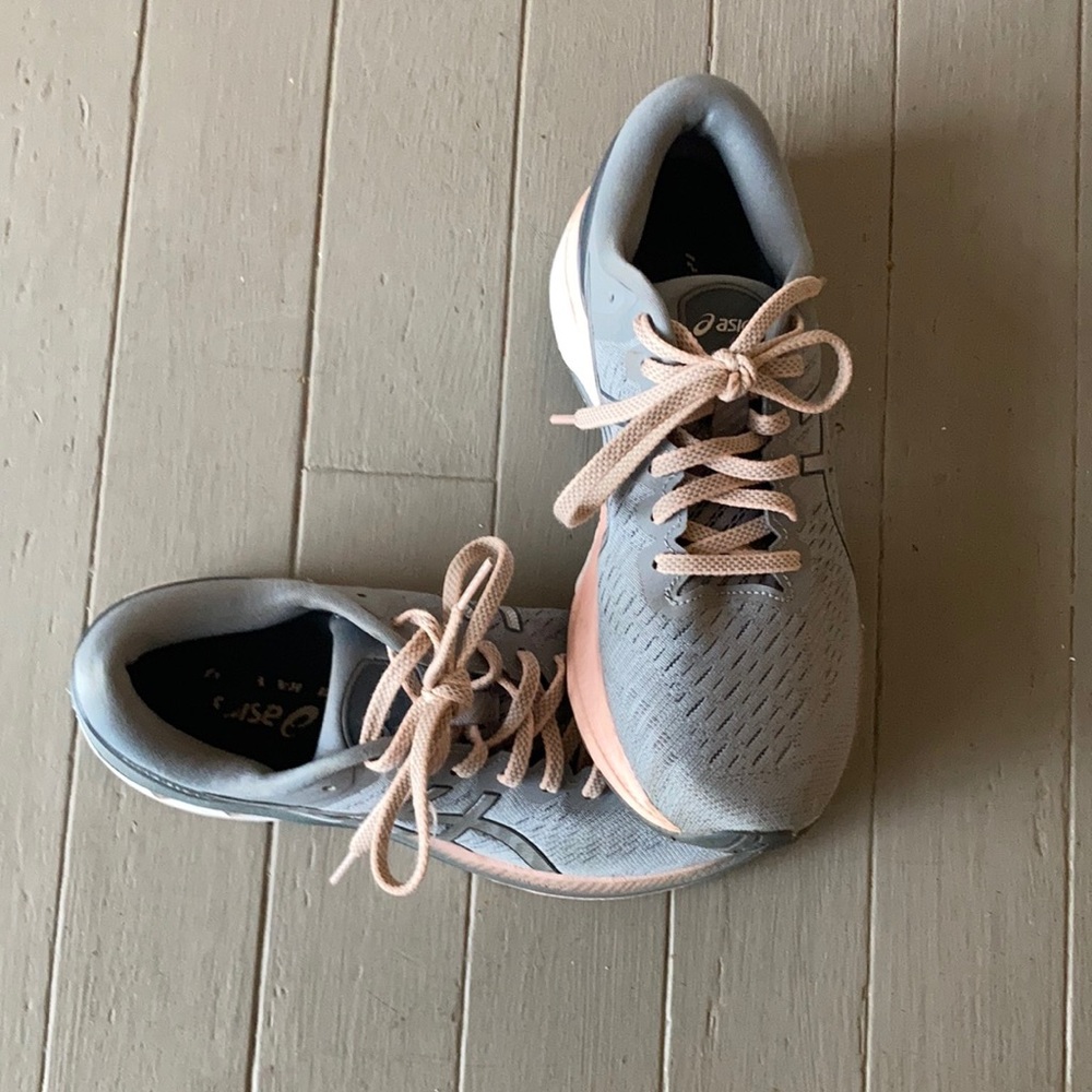 ASICS